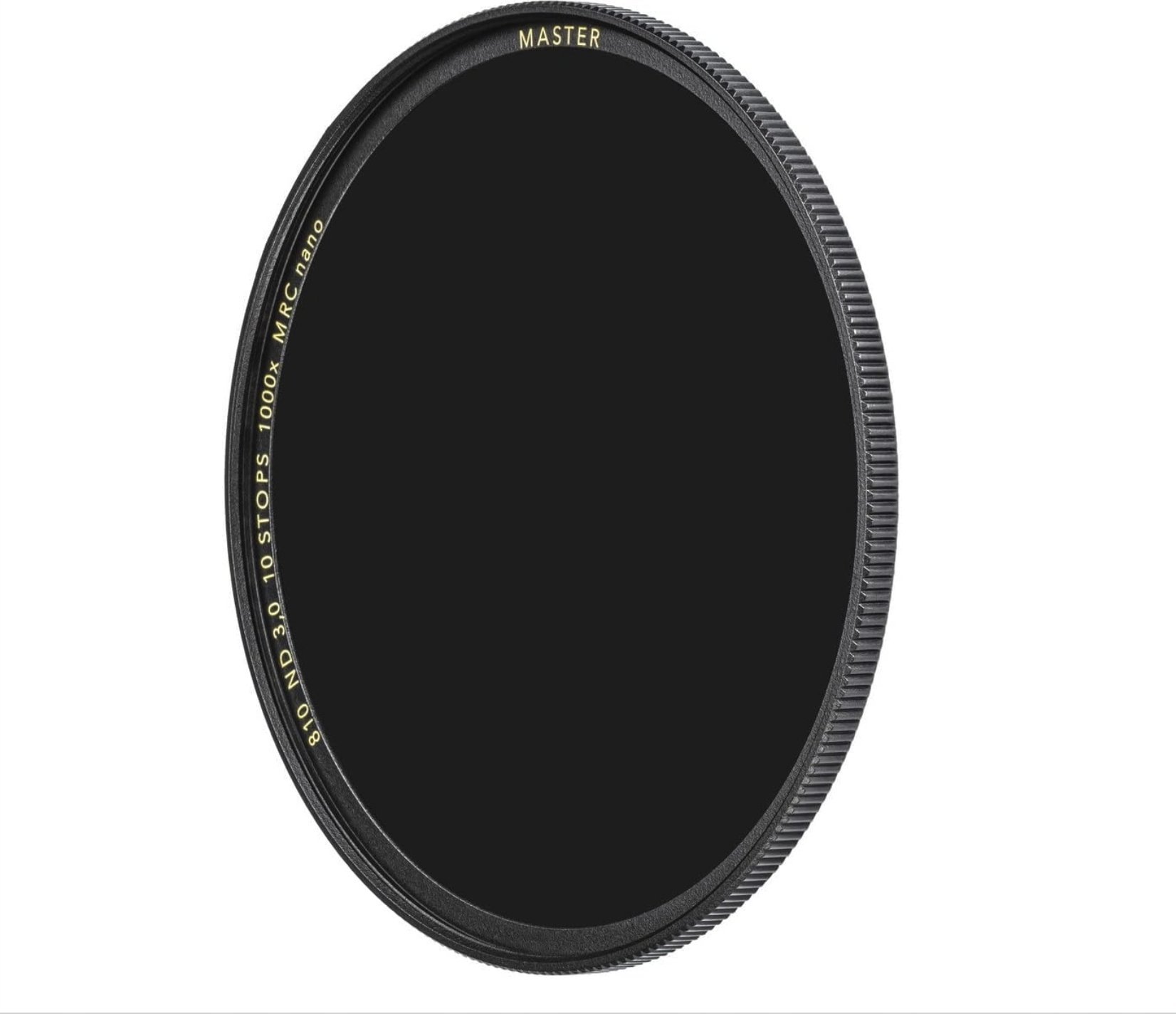Filter ND B+W Master 3.0 MRC Nano, 49mm, neutral, i zi