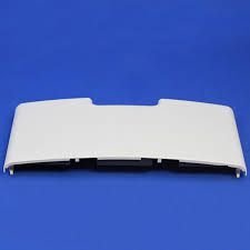 Derë e përparme për printer Lexmark (40X7674), e bardhë