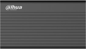 SSD i jashtëm Dahua PSSD T70, 1TB, USB, i zi