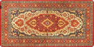 Mauspad Krux Space Carpet MAX, XXXL, shumëngjyrësh