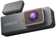 Kamerë regjistruese për veturë Kingslim E2 Pro, Full HD, kënd i gjerë