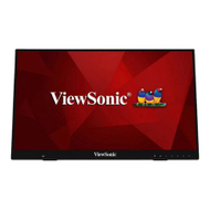 Monitor Viewsonic ID2456, 23.8", Full HD, me prekje