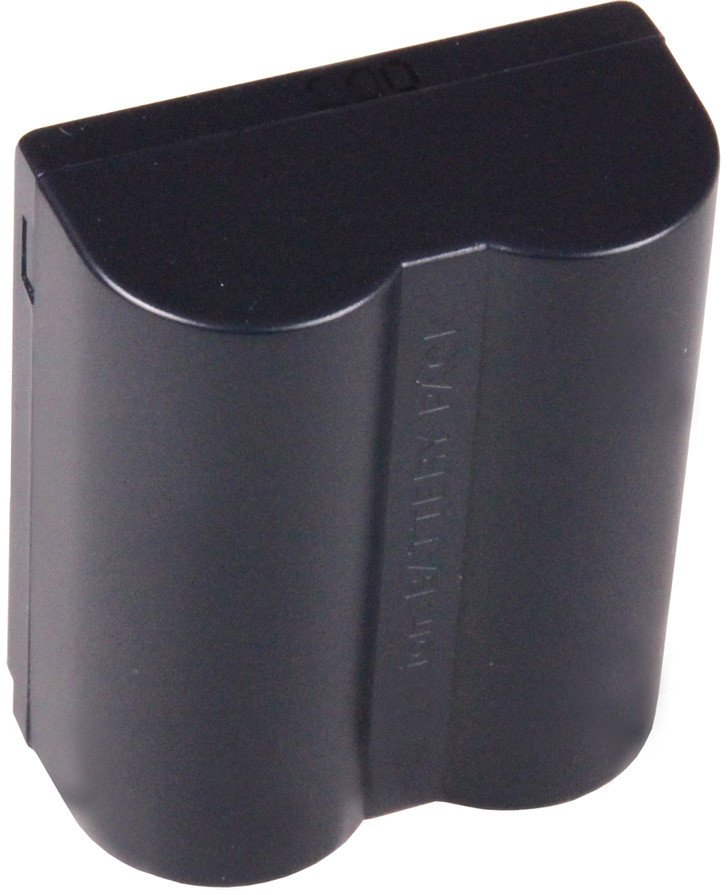 Bateri për kamerë PATONA Panasonic CGA-S006E, 750mAh, Li-Ion