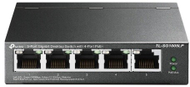 Switch TP-LINK TL-SG1005LP