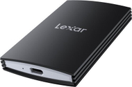 SSD i jashtëm Lexar Armor 700, 4TB, 2000MB/s, i zi