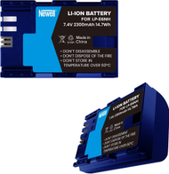 Bateri kamerë Newell SupraCell LP-E6NH, 2300mAh, për Canon