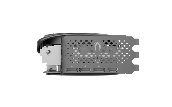 Kartelë grafike Zotac GEFORCE RTX 4080 TRINITY OC NVIDIA 16GB GDDR6 DLSS 3