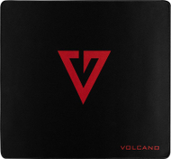 Mauspad Modecom Volcano Elbrus, L, i kuq