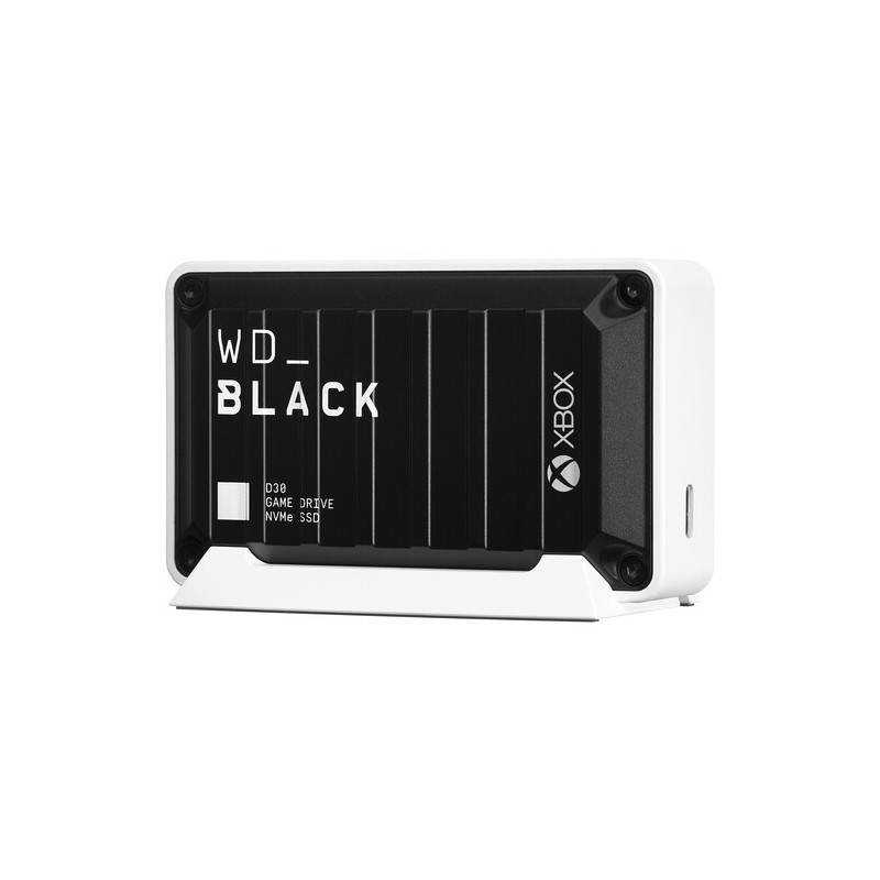 WD BLACK 500GB D30 Game Drive SSD