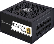 Burim energjie SilverStone DA750R Gold SST-DA750R-GMA ATX 3.0, 750W