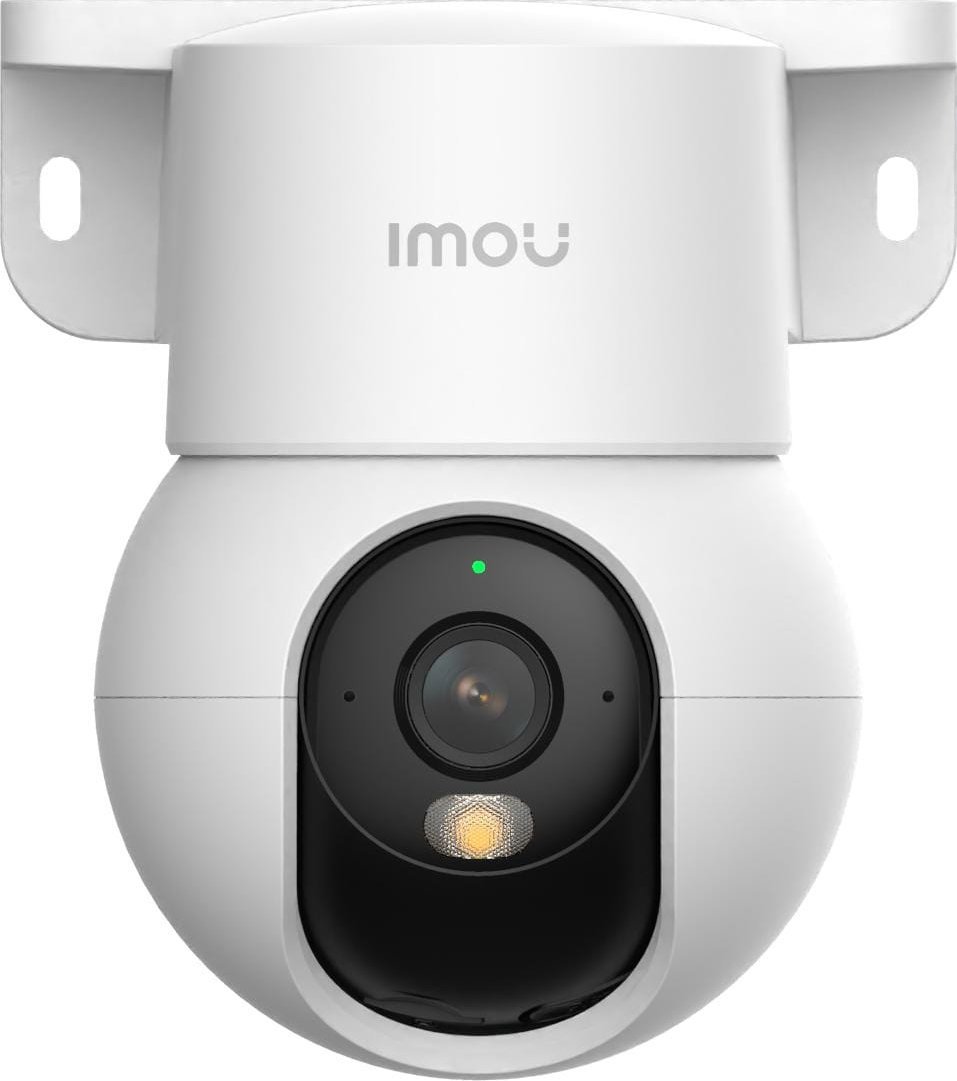 Kamerë sigurie Imou Ranger Mini IPC-K2MP-5H1WE, 3K 5MP, Wi-Fi 6, e bardhë
