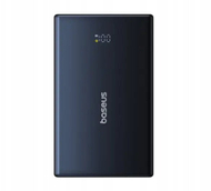 Powerbank Baseus PicoGo, 10000mAh, karikim i shpejtë, i zi
