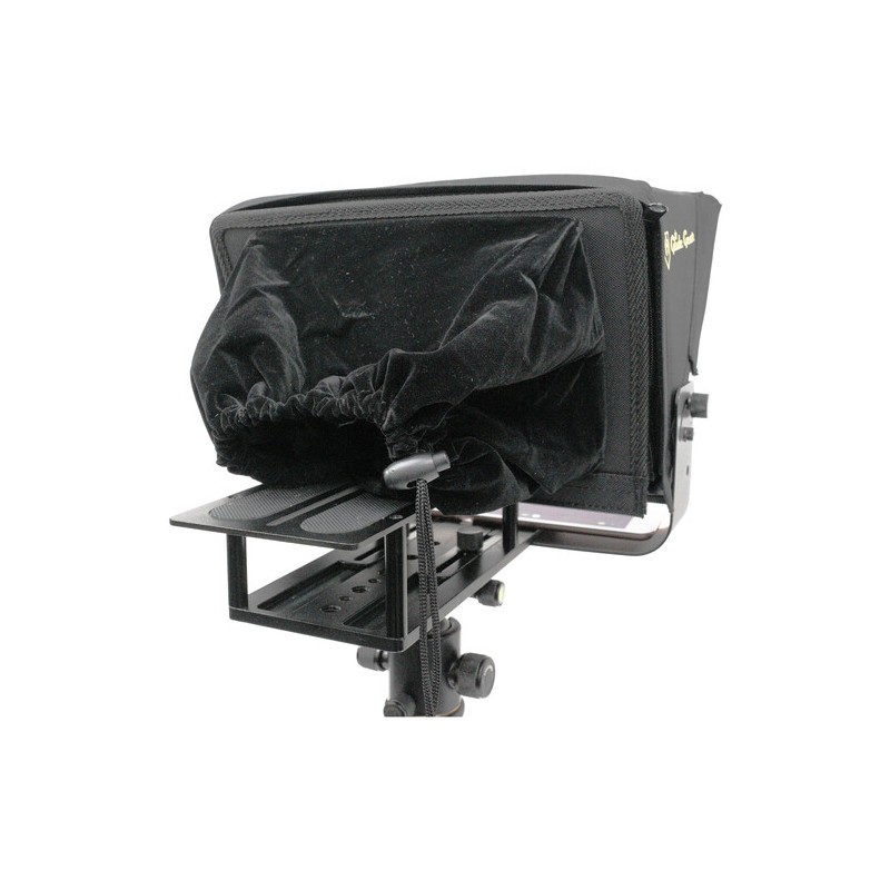 Glide Gear iPad Smartphone Teleprompter V2