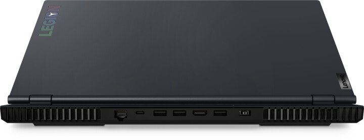 [OUTLET] Laptop Lenovo Legion 5 15IMH6, 15.6 ", Intel Core i7, 16GB RAM, 512GB SSD, NVIDIA GeForce RTX 3050Ti, i zi