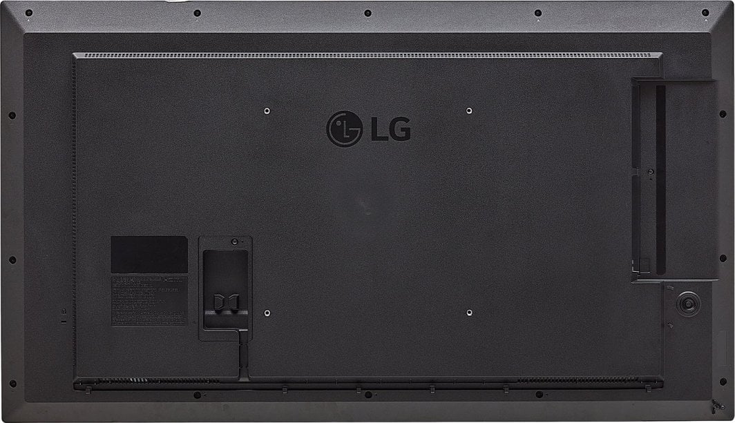 Монитор LG 65UM5N-H, 65''
