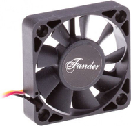 Ftohës Fander Roxo 5010L, 50 mm