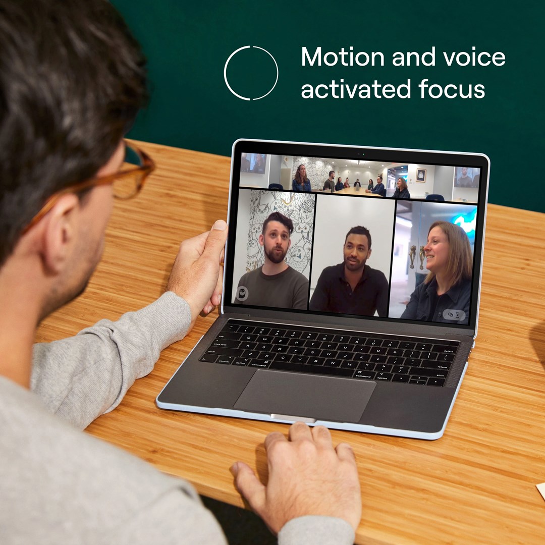 Sistem për videokonferenca Owl Labs Meeting Owl 3