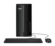 Kompjuter desktop Acer Aspire TC-1785_EX, Intel Core i5-14400F, 16GB RAM, 512GB M.2 SSD, NVIDIA RTX 3050, i zi