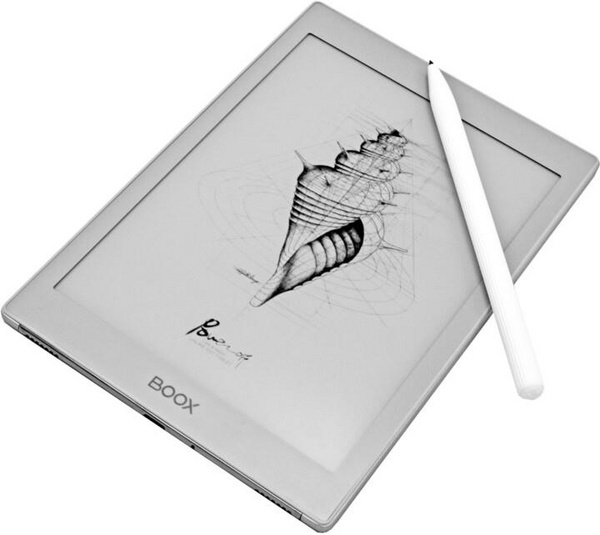 [OUTLET] Lexues Onyx Boox NOVA AIR