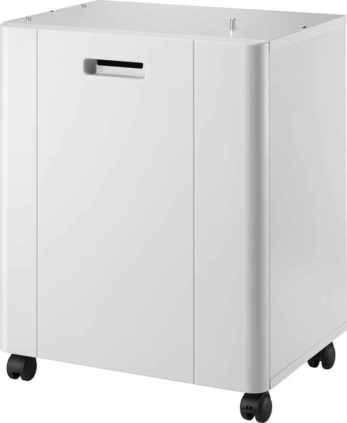 Bazë kabineti printeri Brother ZUNTMFCJ6900, për HL-J6100 dhe MFC-J6935 J6945 J6947, e bardhë