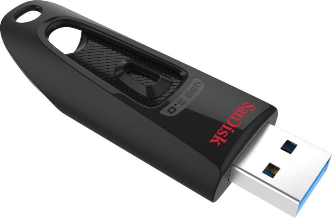 USB SanDisk Cruzer (SDCZ48-032G-U46), 32GB, i zi