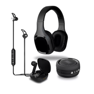Denver Bluetooth 4in1 Audio Set