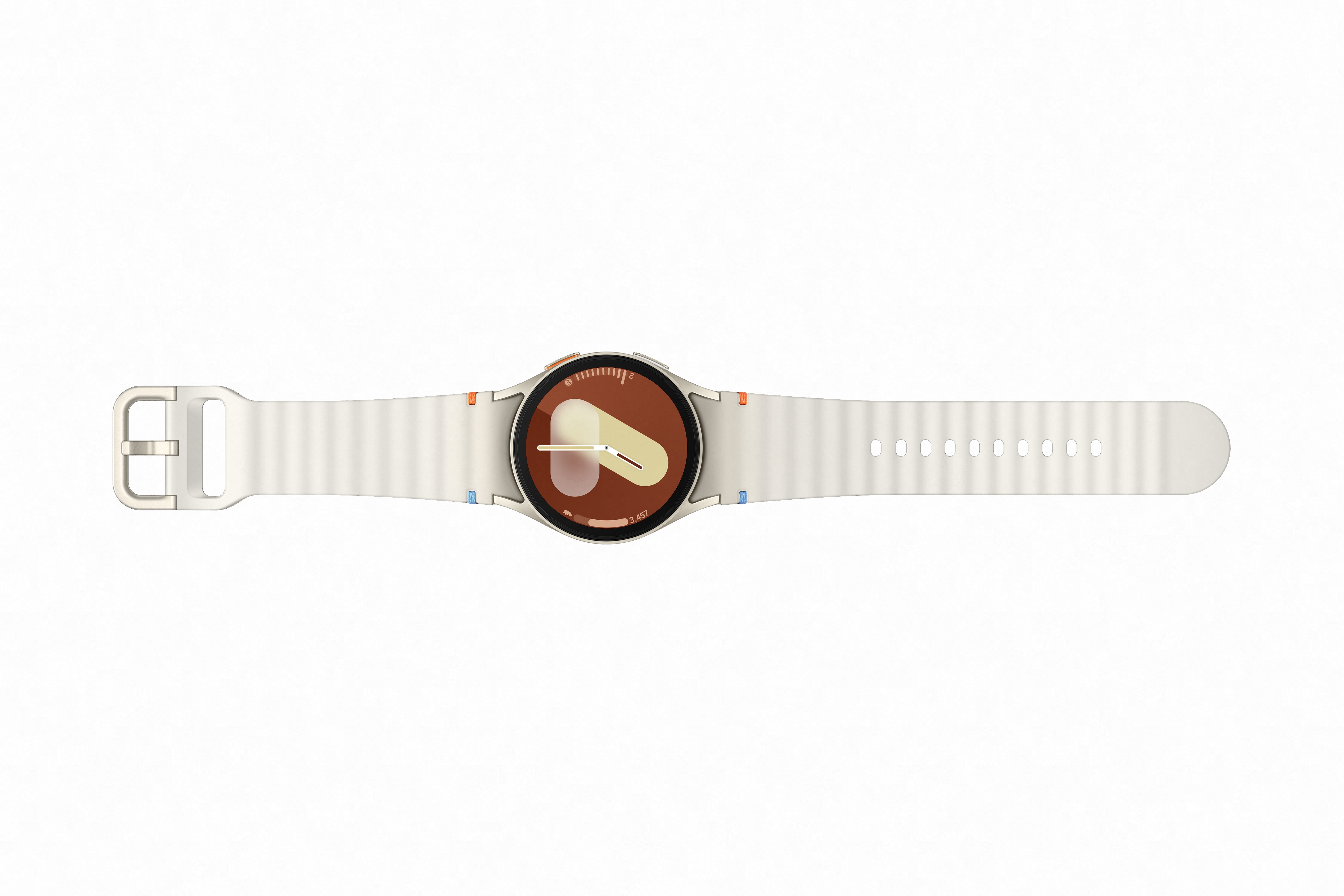Orë Samsung Galaxy Watch Ultra, 40mm, bezhë