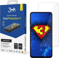 Mbrojtëse për ekran 3ML Silver Protect+, për Samsung Galaxy S10e
