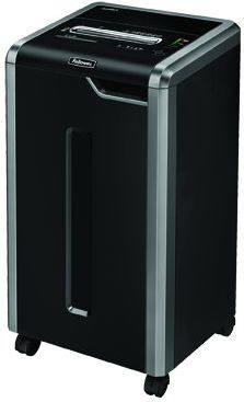 Makinë shkatërruese dokumentesh Fellowes Powershred 325Ci, cross cut, 230V, gri