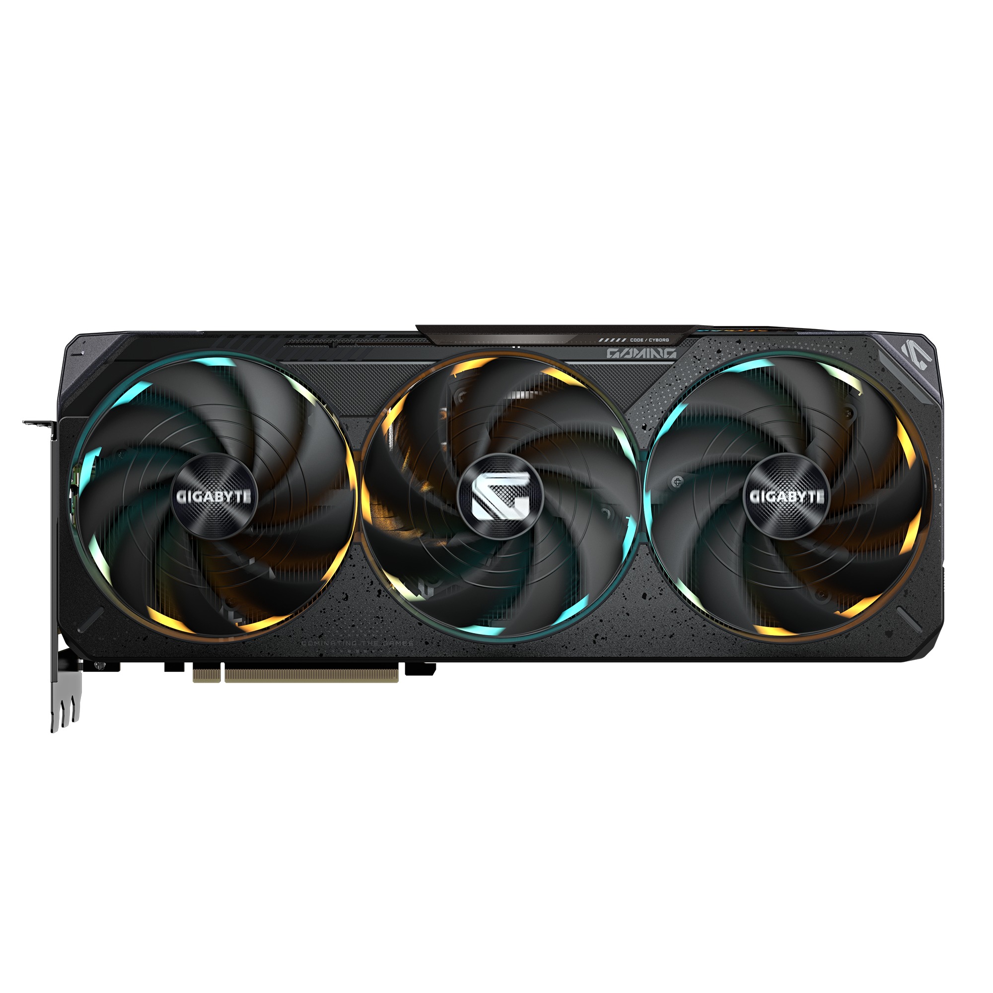 Kартичка графичка Gigabyte RTX 5080 GAMING OC 16G, 16GB GDDR7