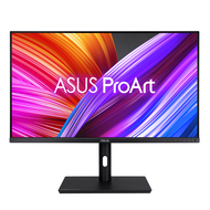 Monitor ASUS ProArt PA328QV, 31,5", IPS, QHD, 75Hz, 5ms, i zi
