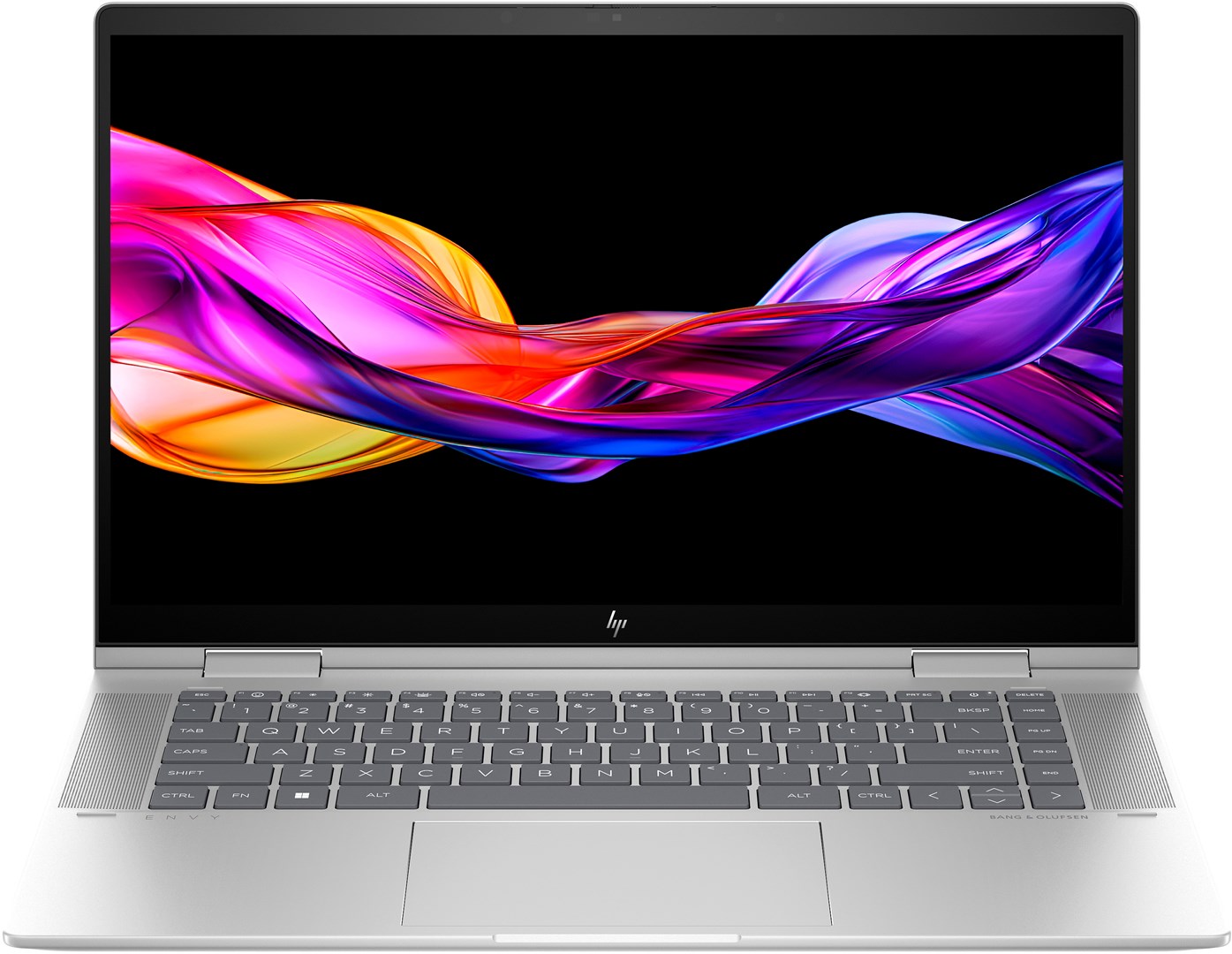 Laptop HP ENVY x360 15-fe0015nw , 15.6", Intel Core i5 1335U, 16 GB RAM, 512 GB SSD, i argjendtë