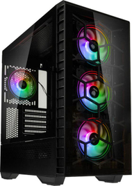 Kasë Kolink Observatory Y ARGB, Midi Tower