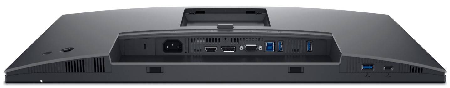 Monitor Dell P2425H, 23,8", IPS, FHD, i zi