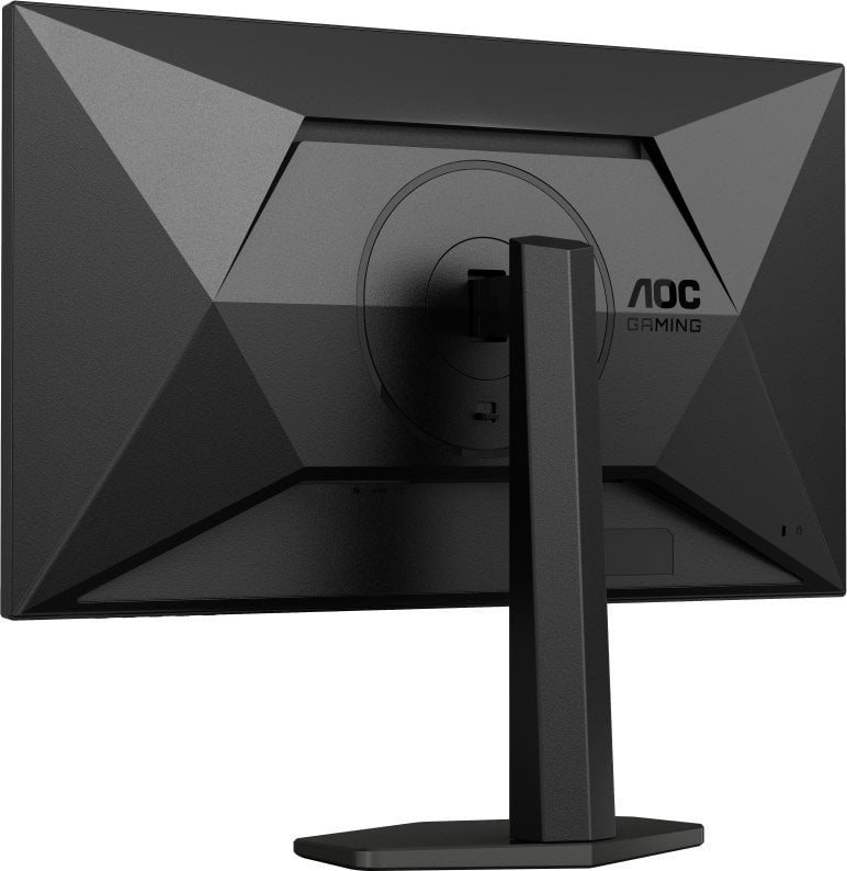 Monitor gaming AOC Q27G4XF, 27", 2560 x 1440 Quad HD, 180Hz, i zi