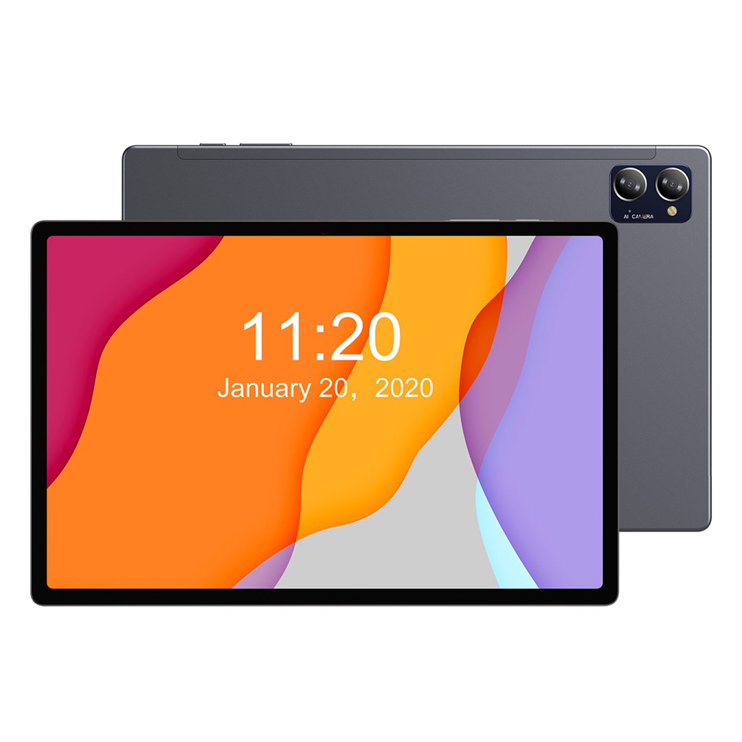 Таблет CHUWI HiPad X PRO, 6/128GB, 10.5\", црн