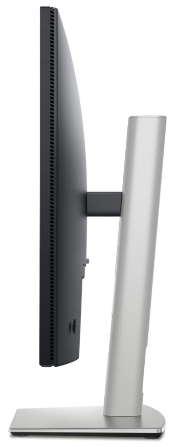 Monitor Dell P2425E, 24", IPS, FHD+, i hirtë