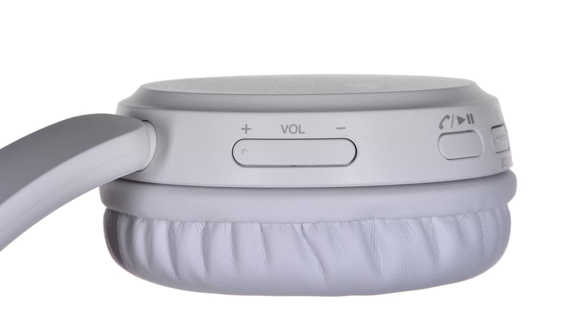 Kufje JVC HA-S36W, Wireless, Bluetooth 5.2, të bardha