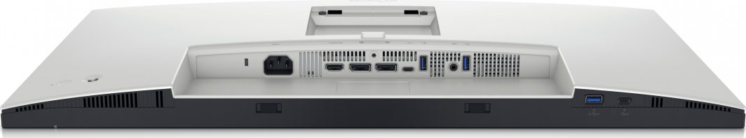 Monitor Dell UltraSharp U2724D, 27'', WQHD, i bardhë