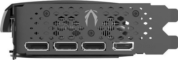 Kartelë grafike Zotac Gaming GeForce RTX 4070 Twin Edge OC 12GB GDDR6X