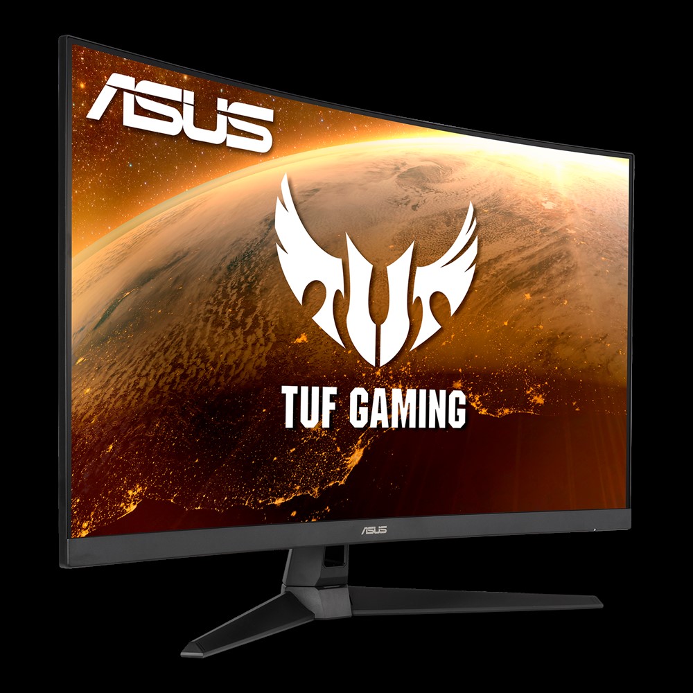 Монитор ASUS TUF Gaming, 31.5\", Full HD, црн