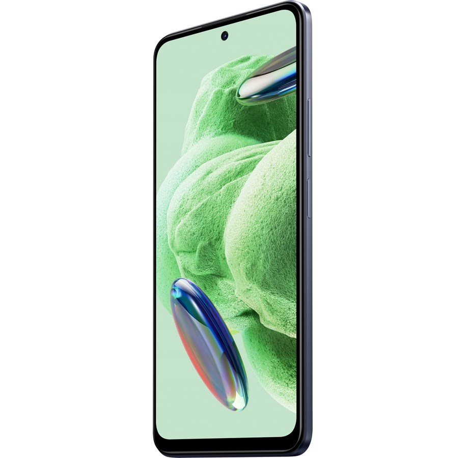 Celular Xiaomi Redmi Note 12 5G, 6.67", 128GB, i hirtë