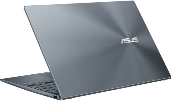 [OUTLET] Laptop ASUS Zenbook 14 (UM425UAZ), AMD Ryzen 5 5500U, 8GB RAM, 512GB SSD M.2 PCIe NVMe, AMD Radeon Graphics, i hirtë