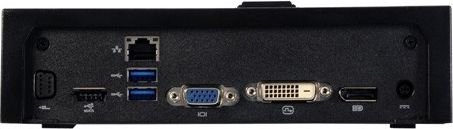 Docking Station Dell Simple E-Port II