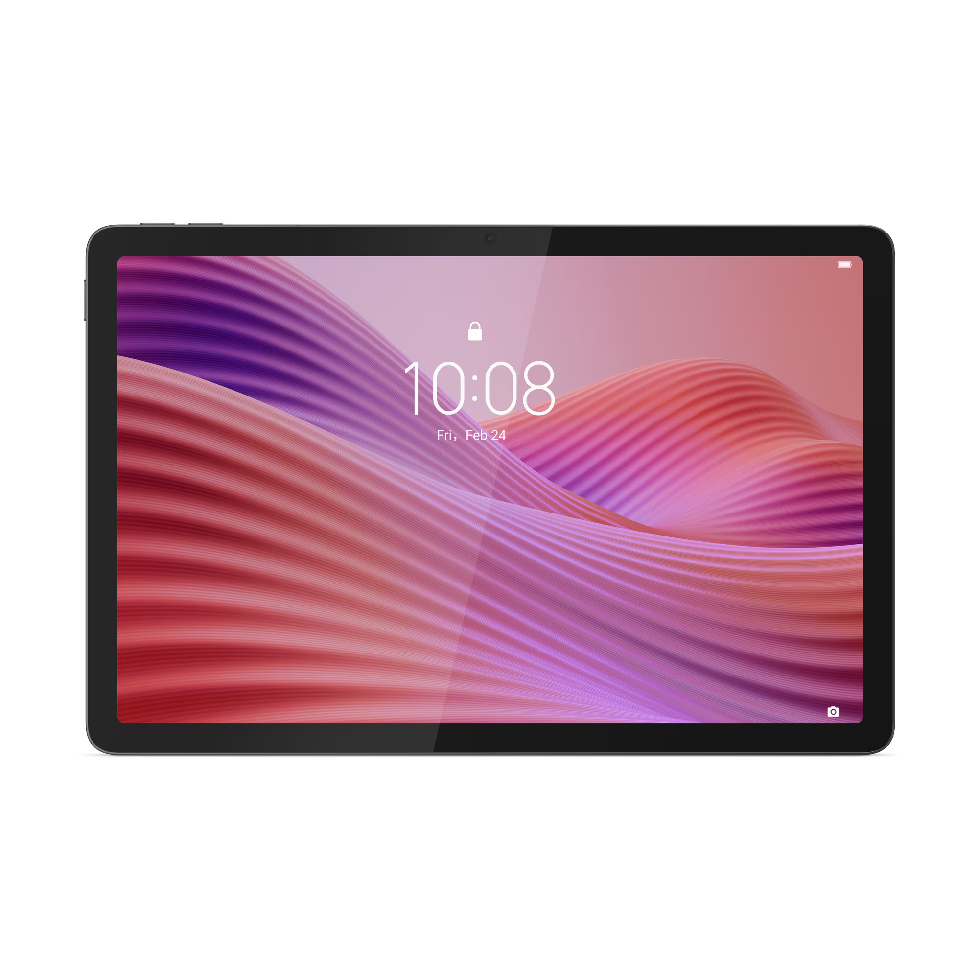 Tablet Lenovo Tab M10 MediaTek, 10.1", 64GB, Full HD, Android 14, i hirtë Tablet Lenovo Tab M10 MediaTek, 10.1", 64GB, Full HD, Android 14, i hirtë