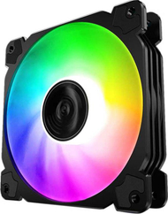 Ventilator PC Jonsbo FR-502 PWM ARGB, 120mm, i zi