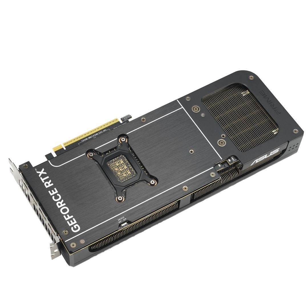 Kartelë grafike Asus GeForce RTX 5080 Prime OC 16GB GDDR7 PCI-Express