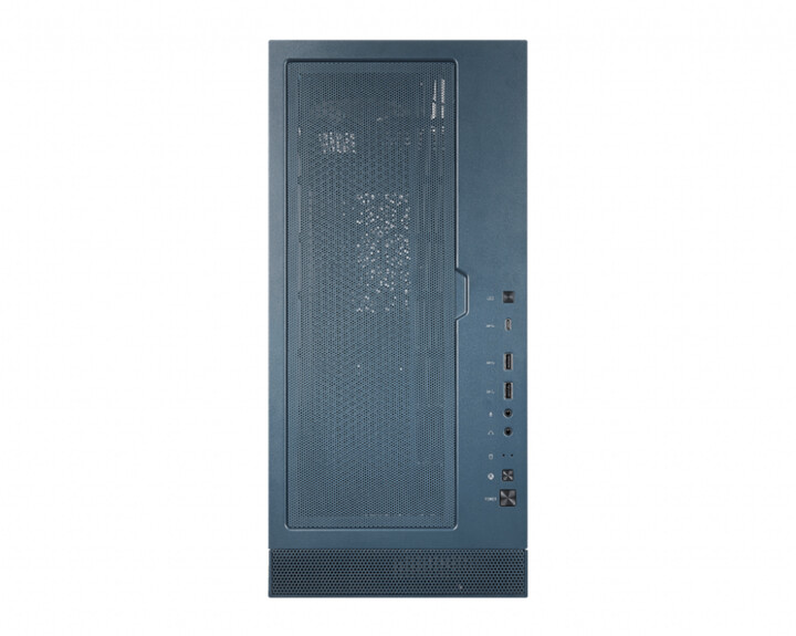 Kasë kompjuteri MSI MAG VAMPIRIC 300R, e kaltër