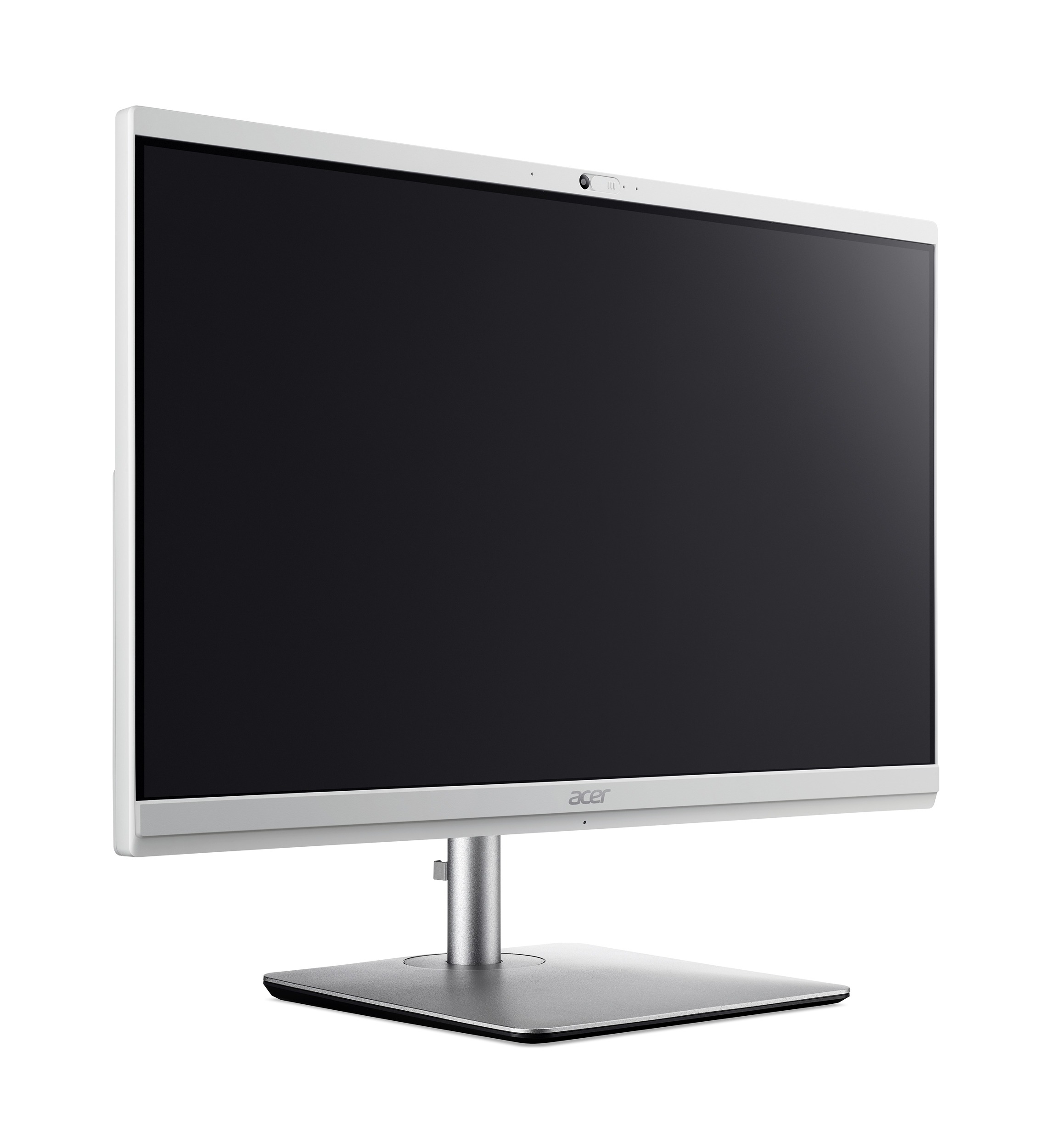 All‑in‑One PC Acer Aspire C24‑195ES, 23.8" FHD, Core Ultra 5, 16 GB RAM, 1 TB SSD, i bardhë