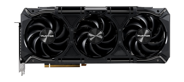 Kartë grafike Gainward NVIDIA GeForce RTX 4080, 16 GB GDDR6X, NED4080019T2-1030P